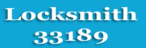 Locksmith 33189